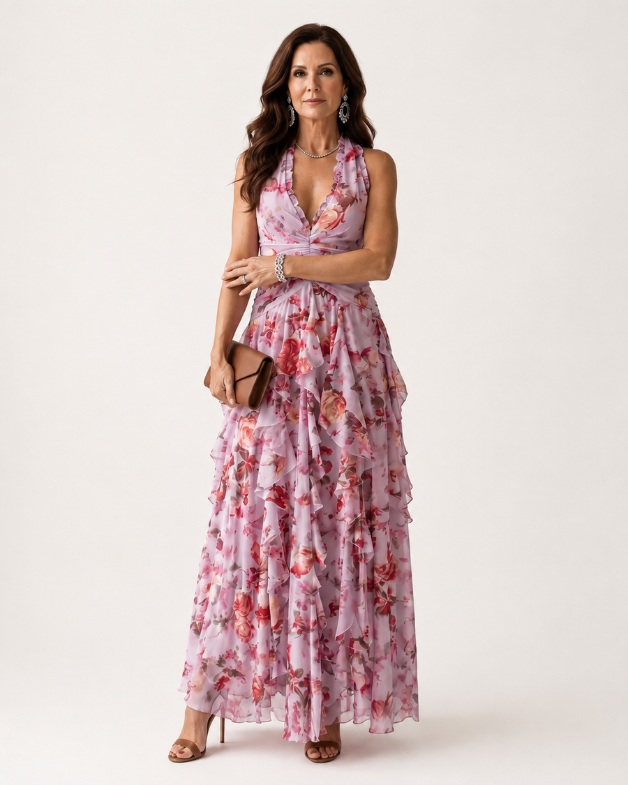 Elevated Elegance