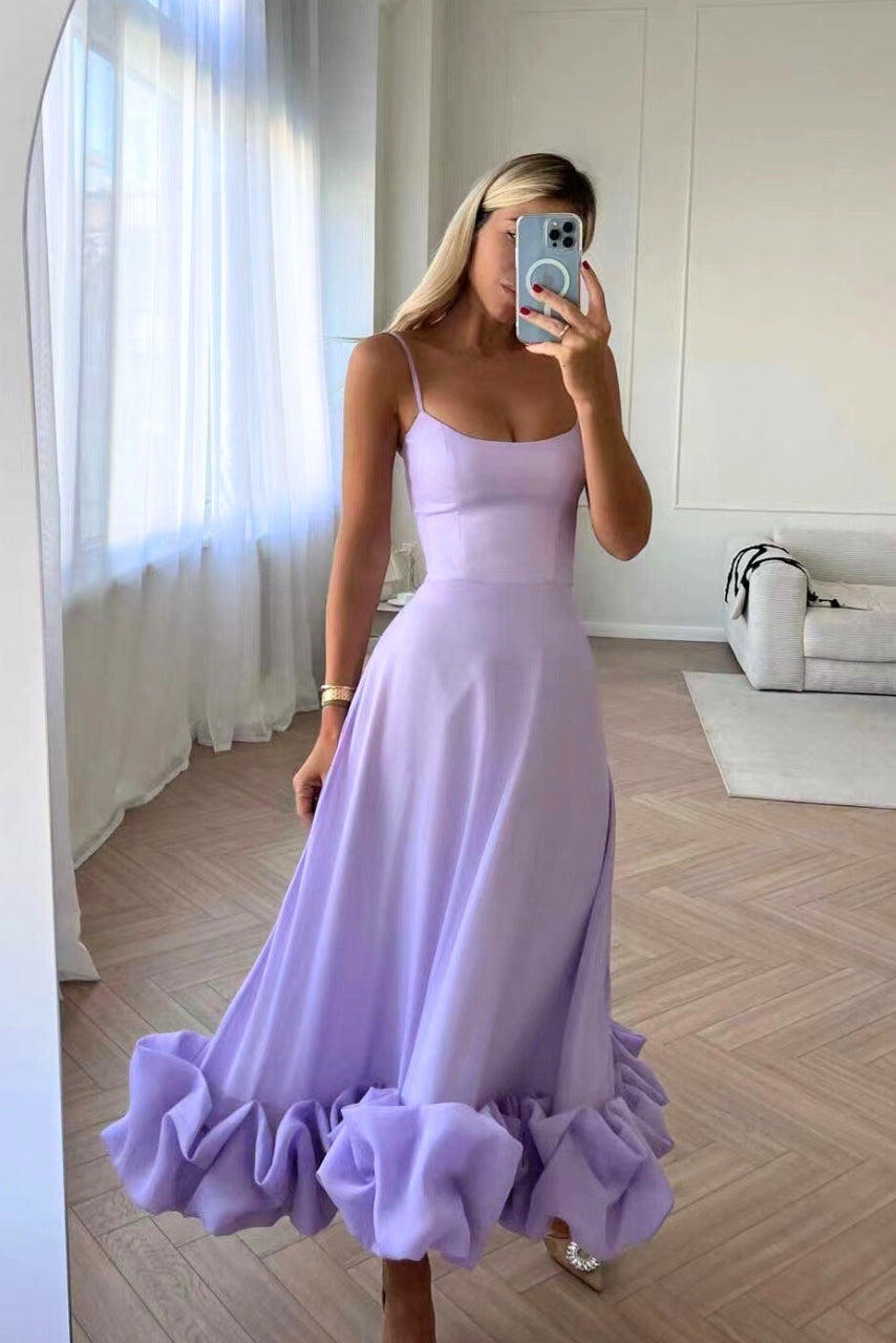 Emma | Elegant Flowing Dress