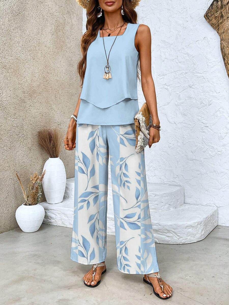 Sofia - Elegant Summer Set