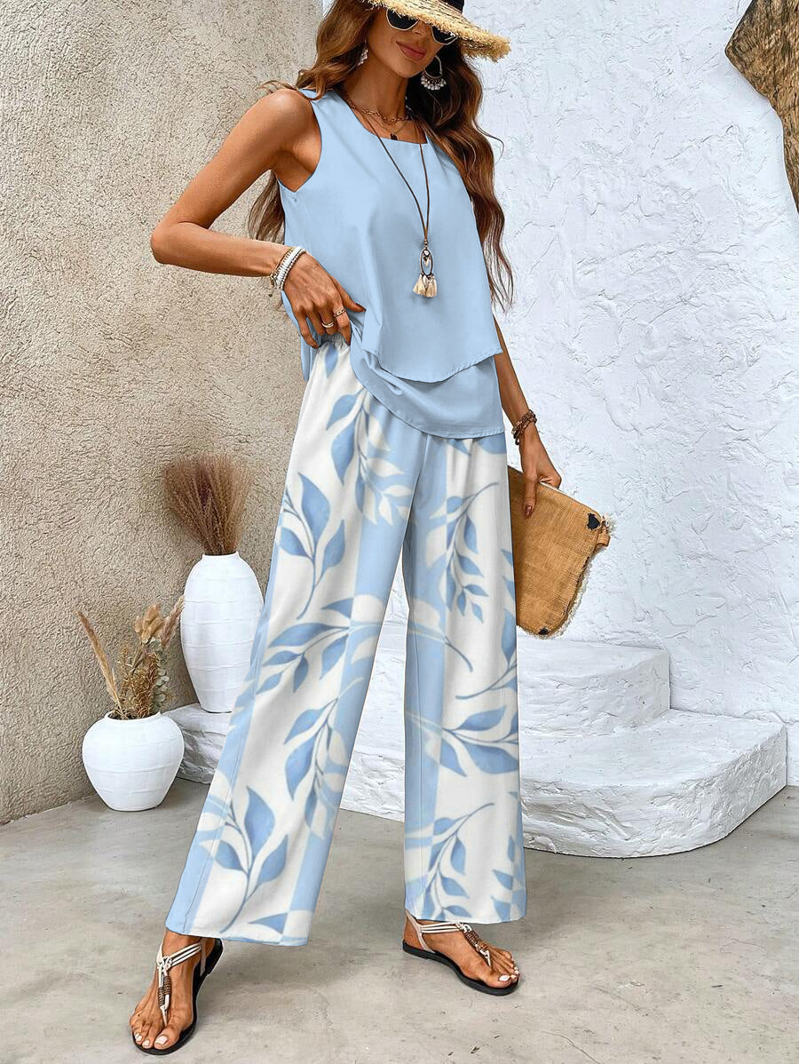 Sofia - Elegant Summer Set