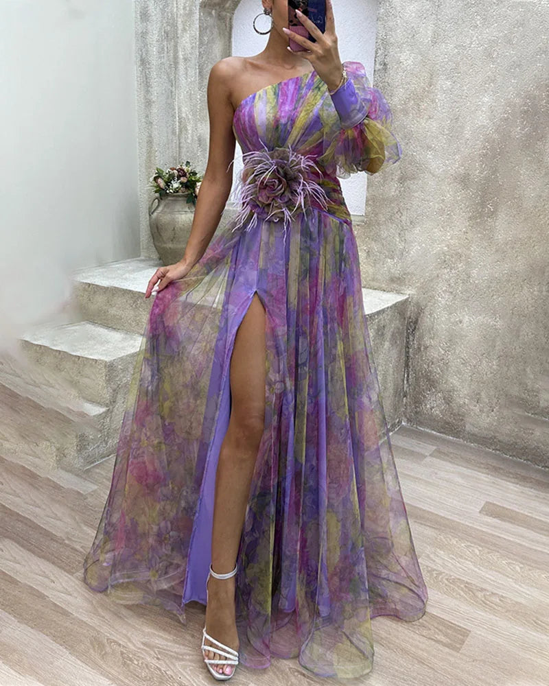 Lorraine | Enchanting Tulle Dress