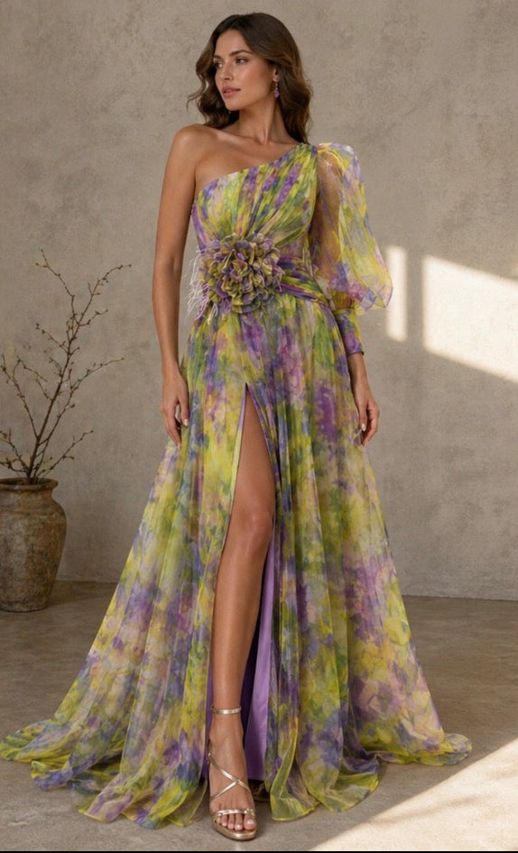 Lorraine | Enchanting Tulle Dress