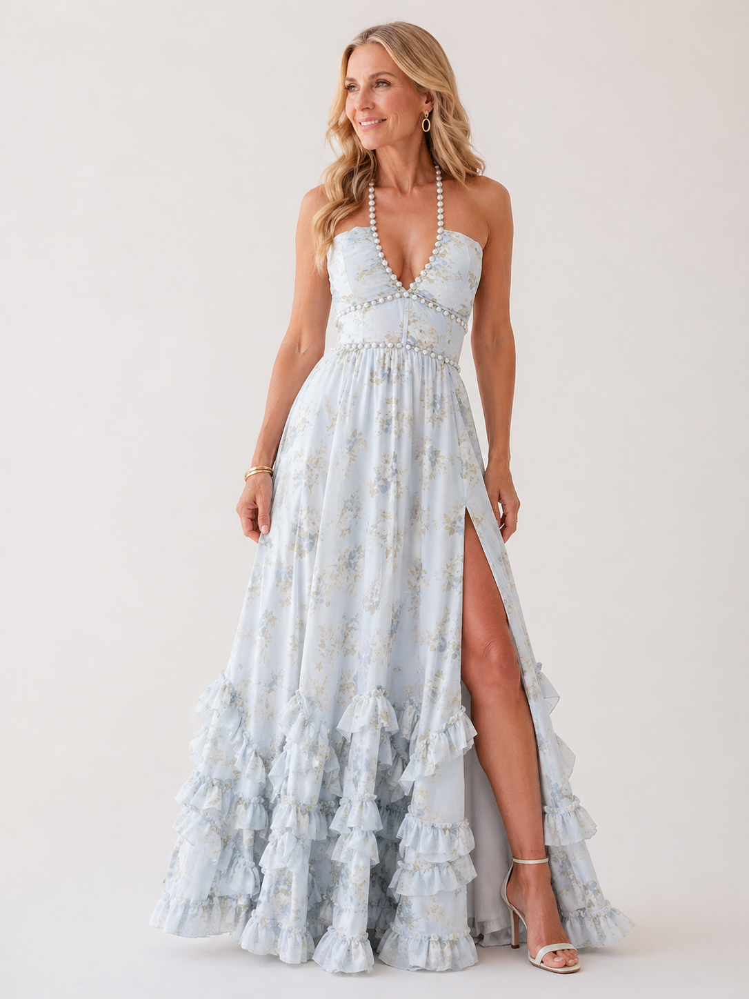 Catherine | Elegant Dress