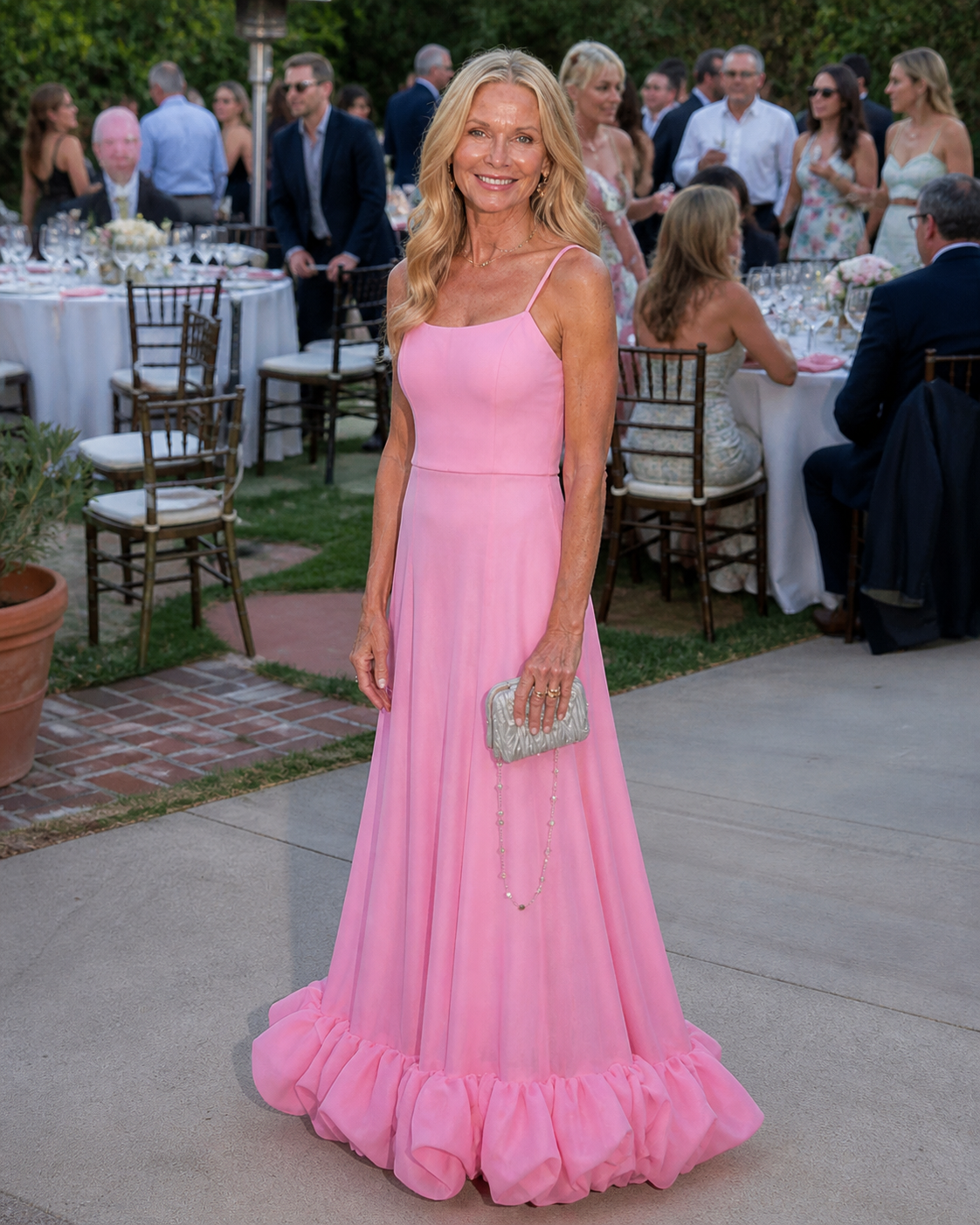 Emily | Chic Dress