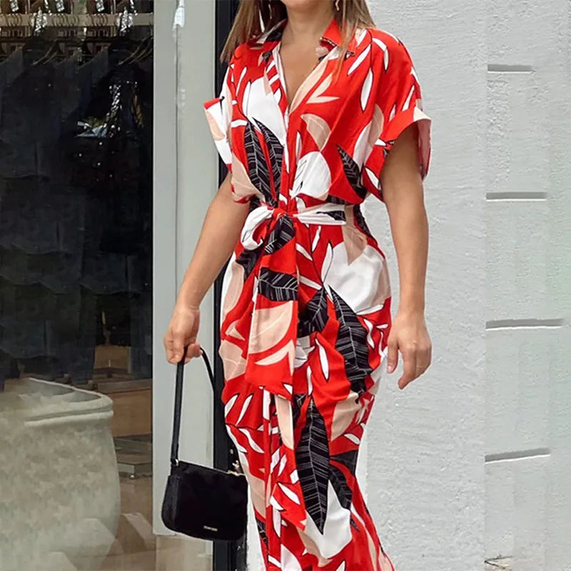 Matilda | Elegant Casual Dress