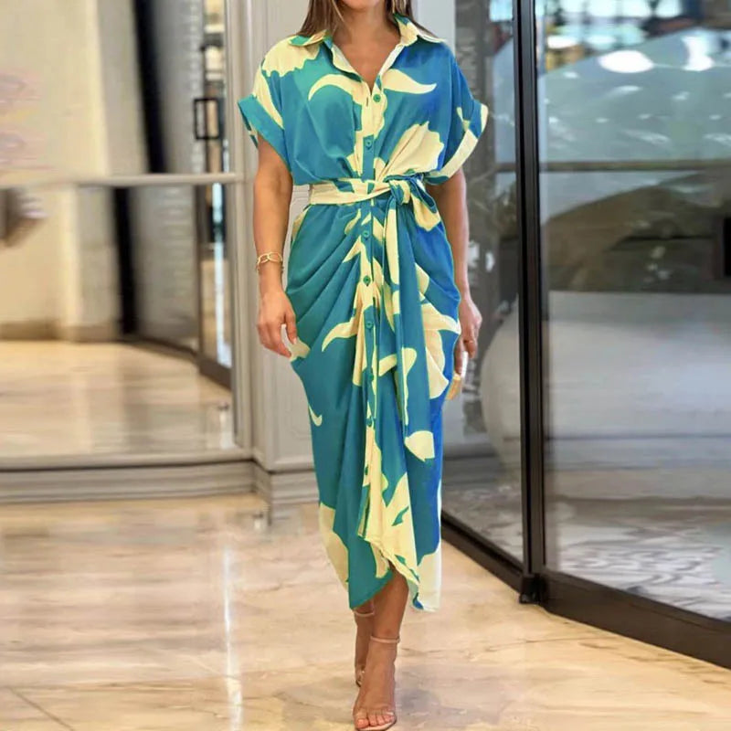 Matilda | Elegant Casual Dress