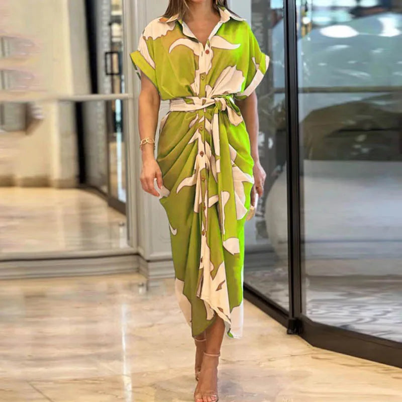 Matilda | Elegant Casual Dress