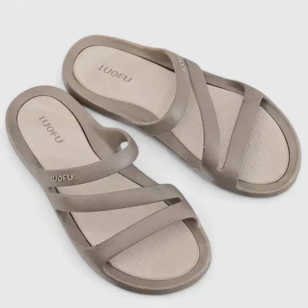 Daryell | Orthopedic Sandals
