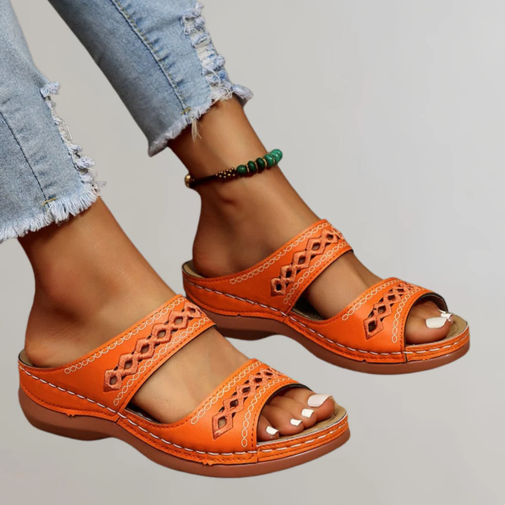 Wendy™ | Orthopedic Sandals