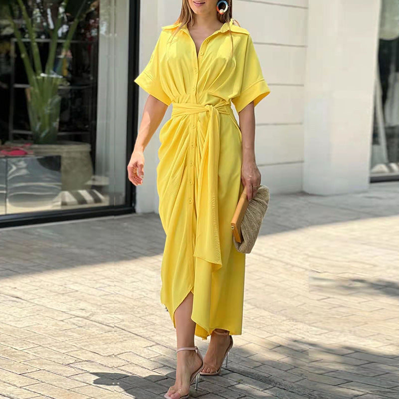 Matilda | Elegant Casual Dress