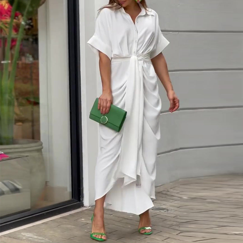 Matilda | Elegant Casual Dress