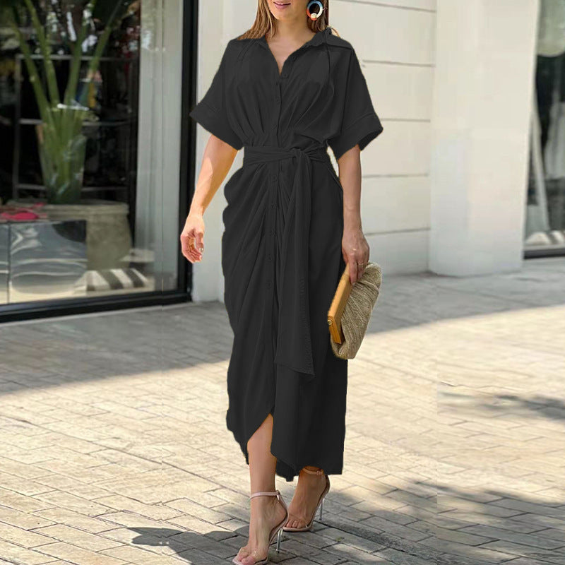 Matilda | Elegant Casual Dress