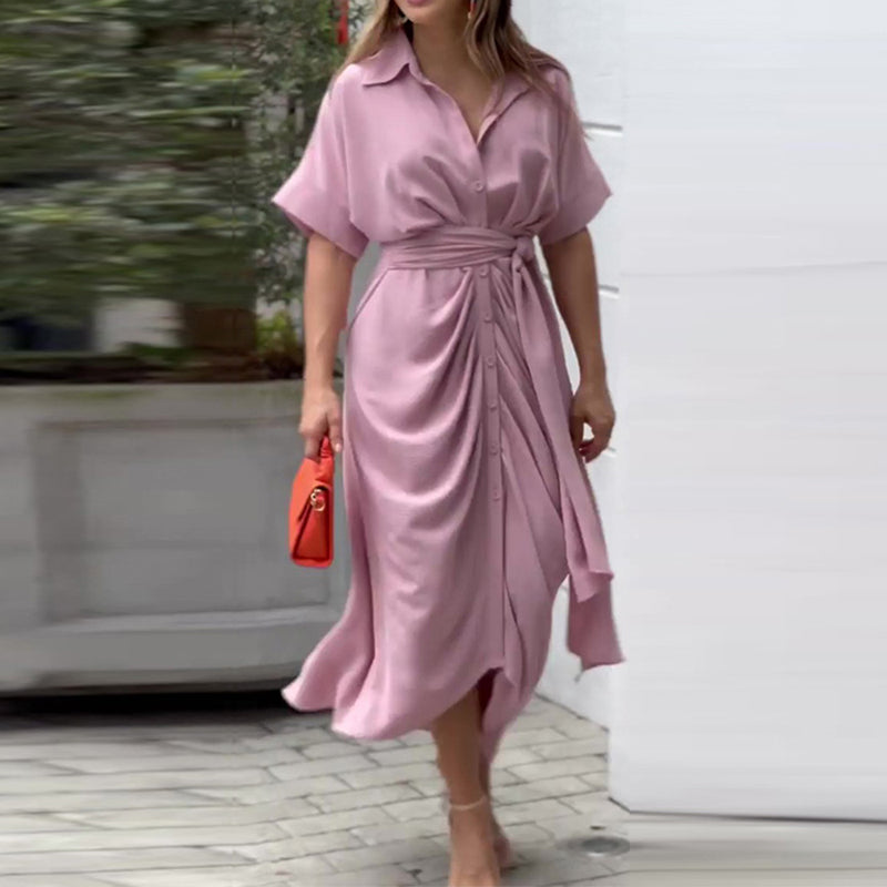 Matilda | Elegant Casual Dress