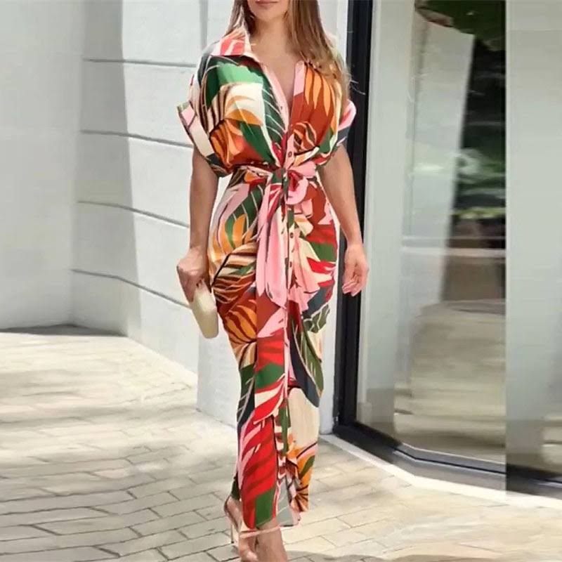 Matilda | Elegant Casual Dress